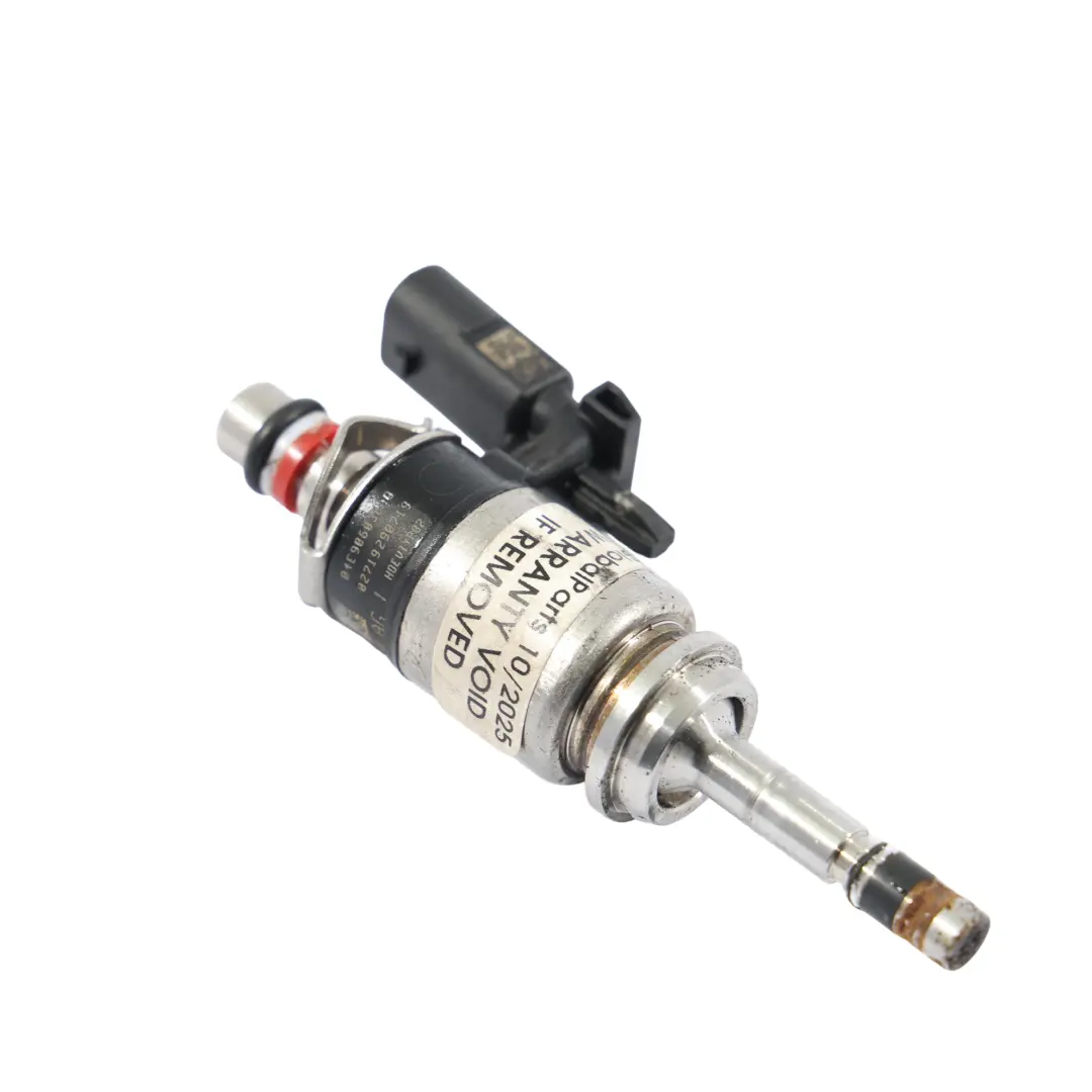 Iniettore Carburante 1.5 TSI Benzina per Volkswagen Golf Mk7 Audi A3 8P con numero di parte 04E906036AD Volkswagen Golf Mk7 Audi A3 8P Iniettore Carburante 1.5 TSI Benzina - SKU 04E906036AD - Numero di parte 04E906036AD