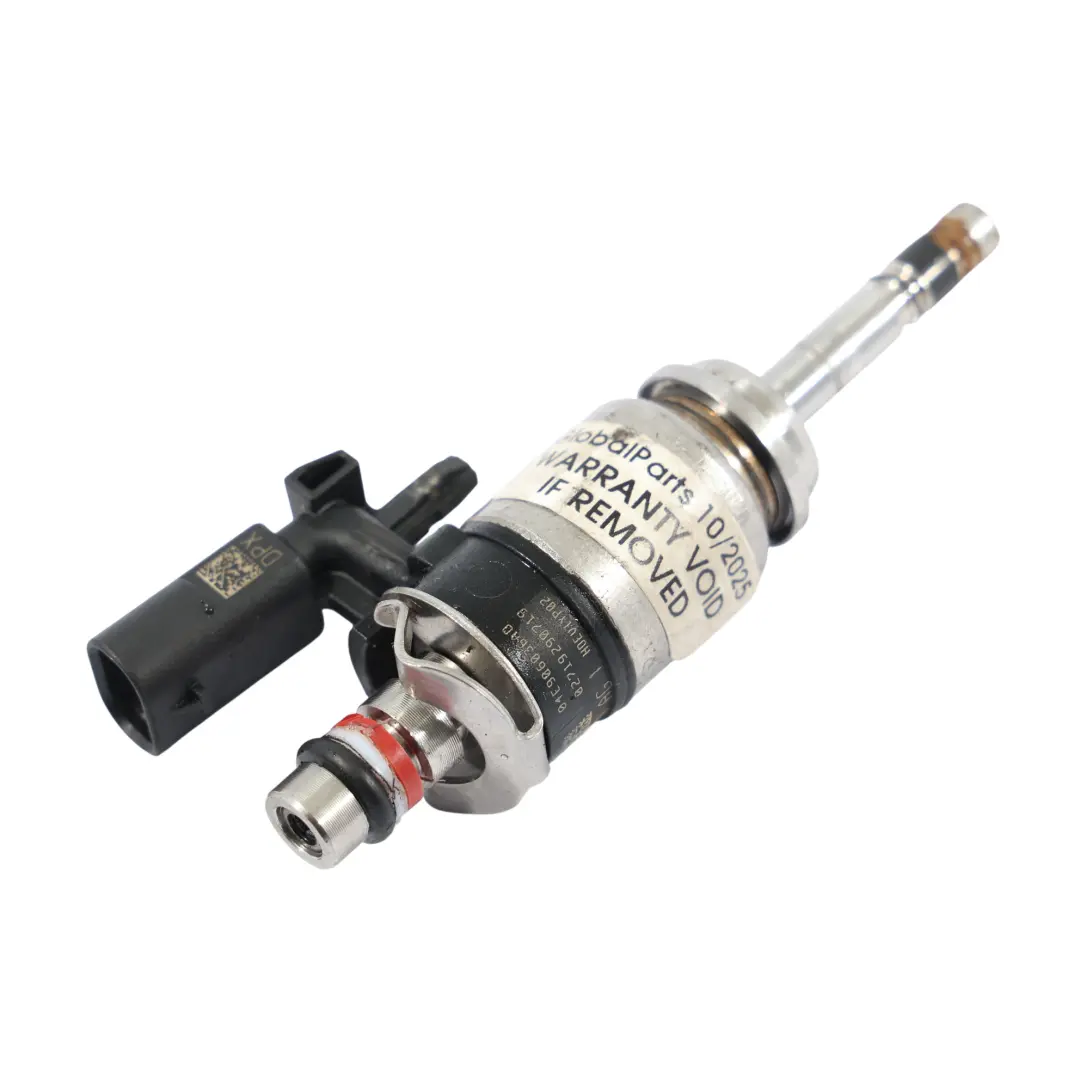 Volkswagen Golf Mk7 Audi A3 8P Inyector Combustible 1.5 TSI Gasolina - SKU 04E906036AD - Número de pieza 04E906036AD