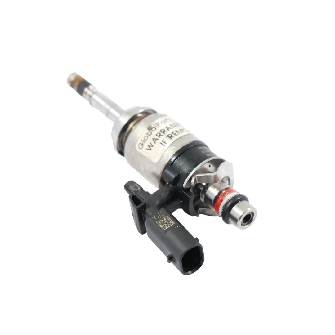 Injector 1.5 TSI Petrol to Volkswagen Golf Mk7 Audi A3 8P Fuel with Part number 04E906036AD Volkswagen Golf Mk7 Audi A3 8P Fuel Injector 1.5 TSI Petrol - SKU 04E906036AD - Part number 04E906036AD