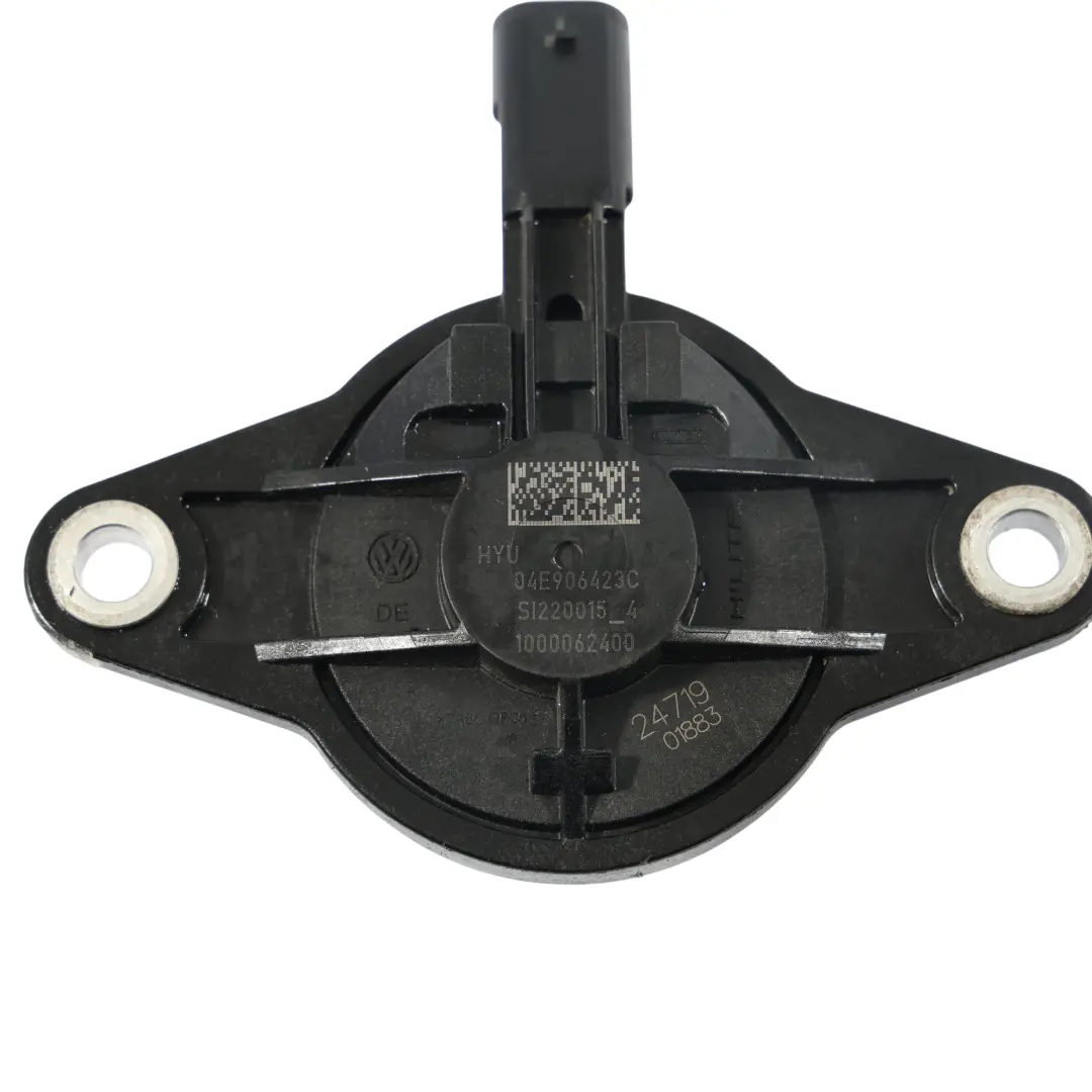 Audi A3 8V 1.5 TFSI Camshaft Position Sensor - SKU 04E906423C - Part number 04E906423C