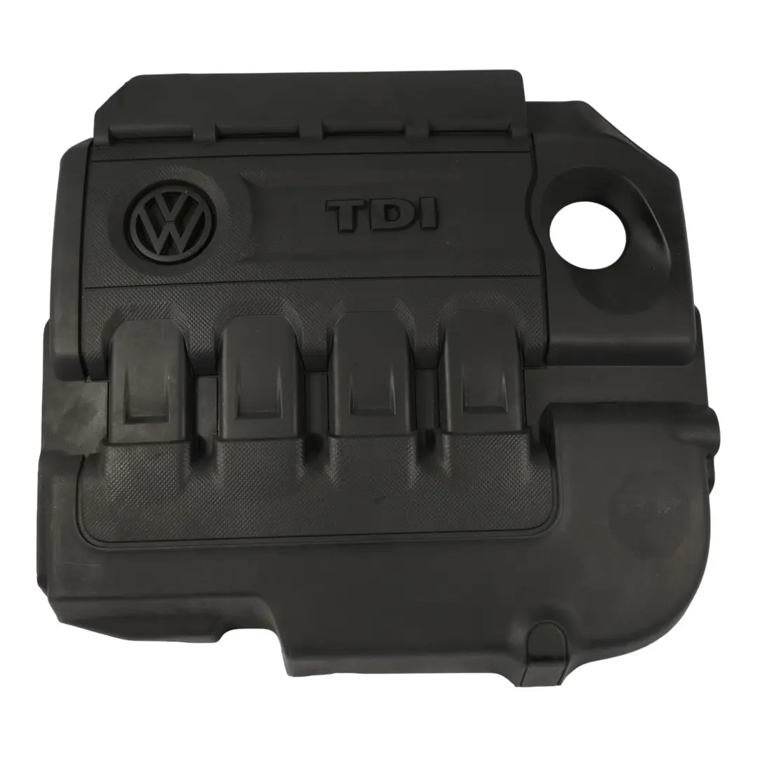Volkswagen Golf Mk7 Garniture Protection Supérieur Moteur TDI Diesel - SKU 04L103925K - Numéro de pièce 04L103925K