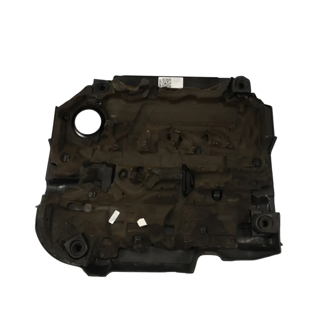 Volkswagen Golf Mk7 Motor Tapa Panel Embellecedor Motor Diesel TDI - SKU 04L103925K - Número de pieza 04L103925K