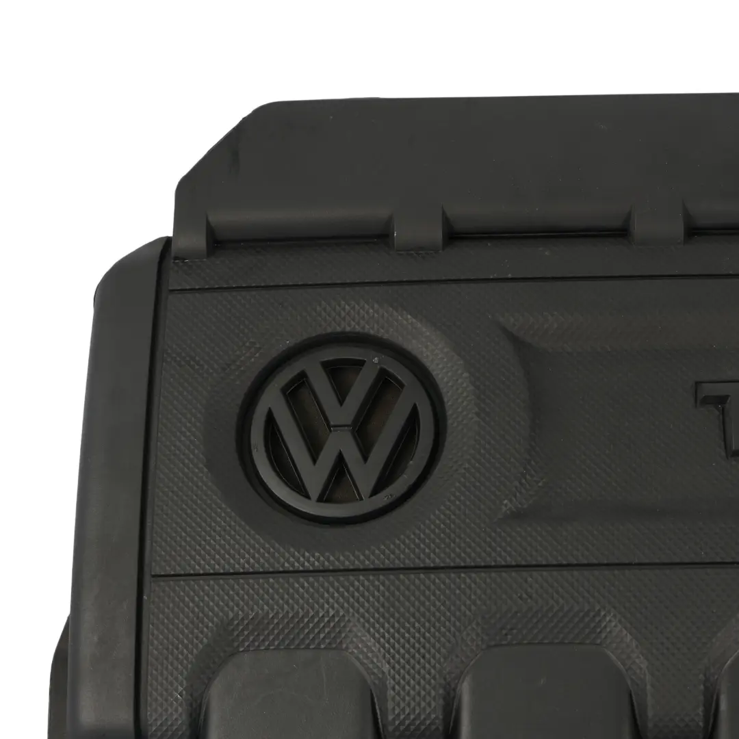 Volkswagen Golf Mk7 Garniture Protection Supérieur Moteur TDI Diesel - SKU 04L103925K - Numéro de pièce 04L103925K