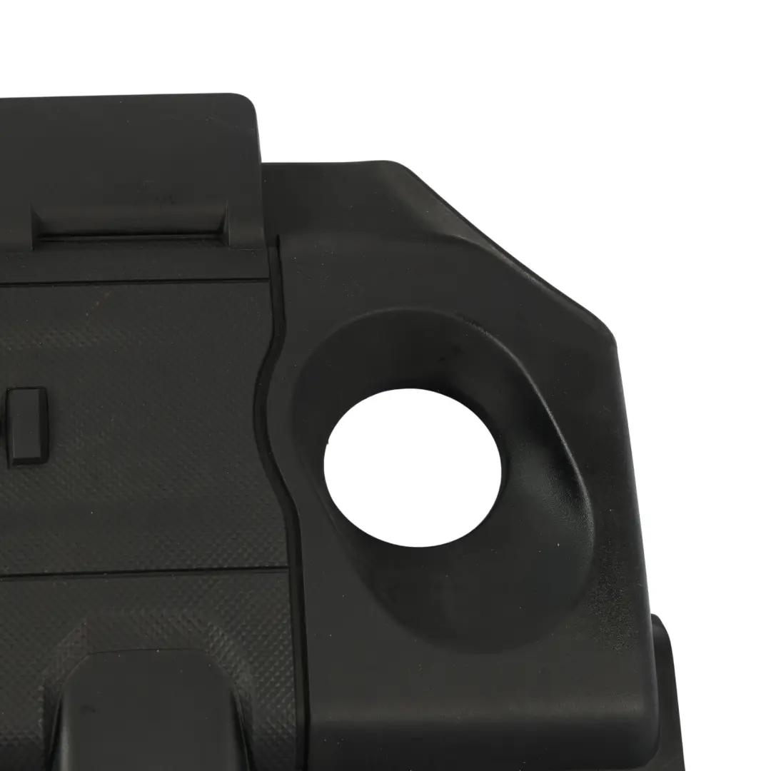 Top Cover Panel Trim TDI Diesel Engine to Volkswagen Golf Mk7 Engine with Part number 04L103925K Volkswagen Golf Mk7 Engine Top Cover Panel Trim TDI Diesel Engine - SKU 04L103925K - Part number 04L103925K