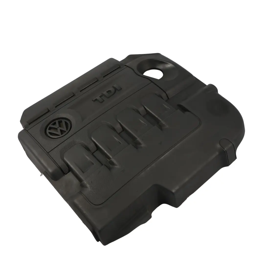 Volkswagen Golf Mk7 Garniture Protection Supérieur Moteur TDI Diesel - SKU 04L103925K - Numéro de pièce 04L103925K