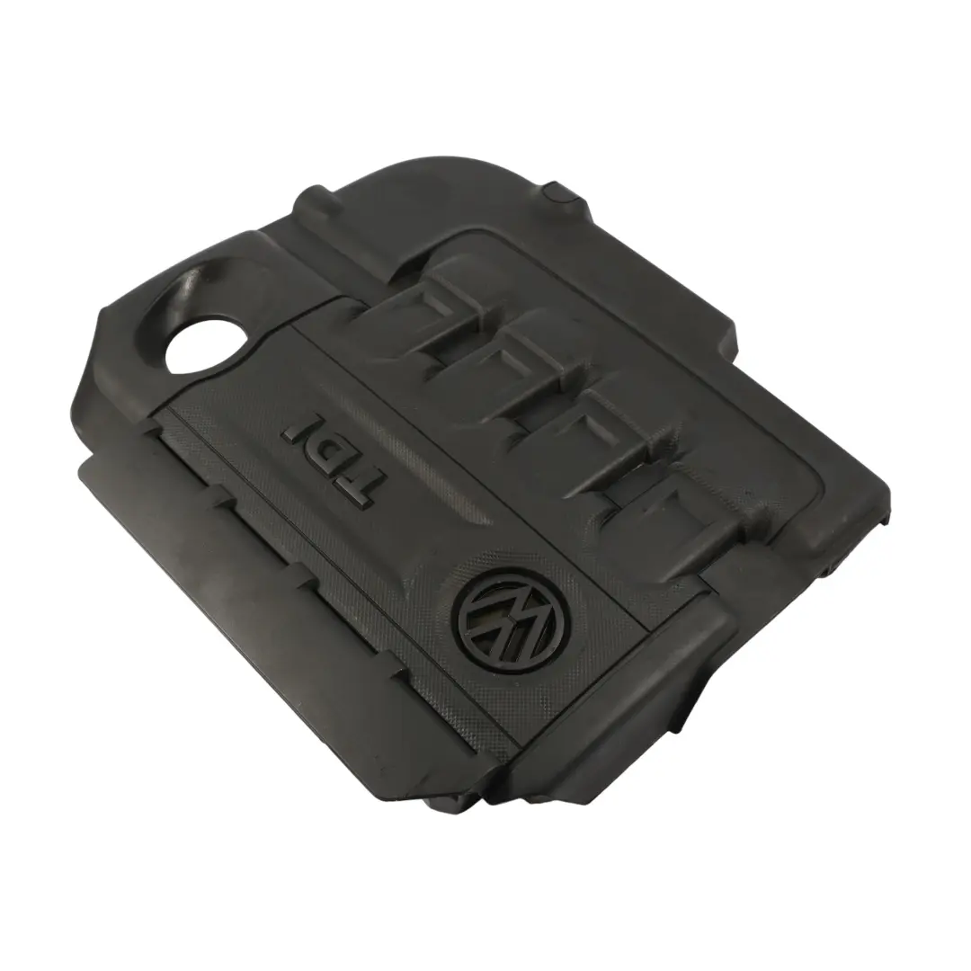 Volkswagen Golf Mk7 Garniture Protection Supérieur Moteur TDI Diesel - SKU 04L103925K - Numéro de pièce 04L103925K