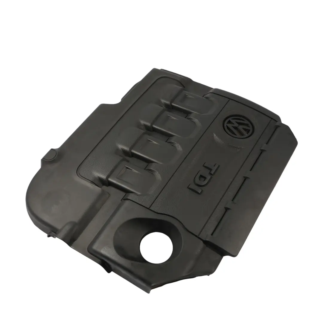 Volkswagen Golf Mk7 Garniture Protection Supérieur Moteur TDI Diesel - SKU 04L103925K - Numéro de pièce 04L103925K