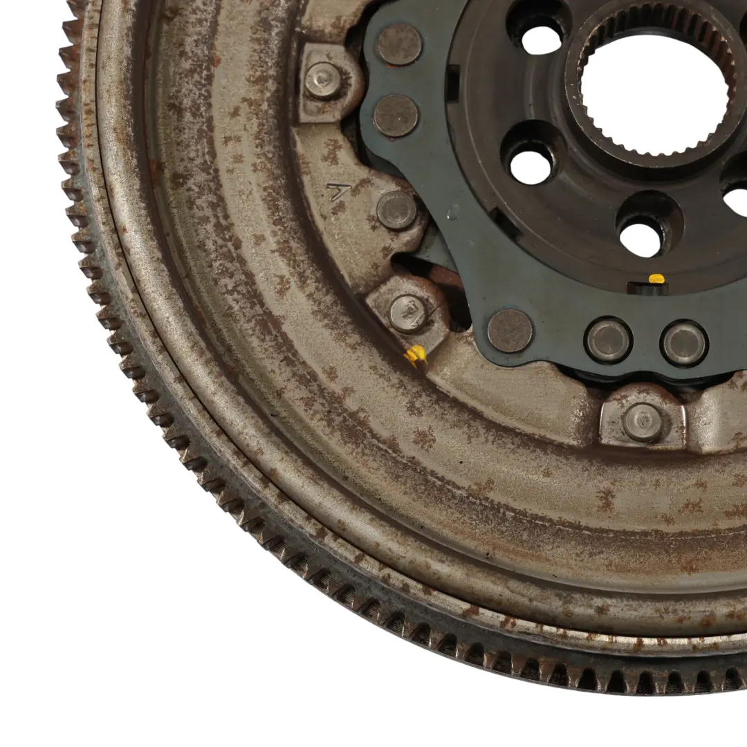 Mass Flywheel Caja Cambios Automática 2.0 TDI para Seat Ateca Dual Twin con número de pieza 04L105266AD Seat Ateca Dual Twin Mass Flywheel Caja Cambios Automática 2.0 TDI - SKU 04L105266AD - Número de pieza 04L105266AD