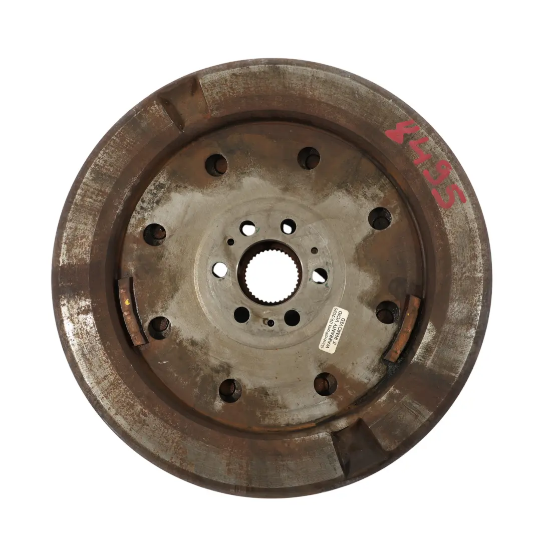 Seat Ateca Dual Twin Mass Flywheel Diesel Gearbox Automatic 2.0 TDI - SKU 04L105266AD - Part number 04L105266AD