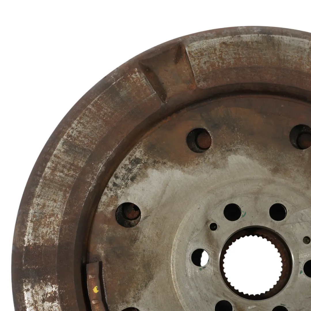 Zweimassen Schwungrad Dieselgetriebe Automatik 2.0 TDI für Seat Ateca mit Teilenummer 04L105266AD Seat Ateca Zweimassen Schwungrad Dieselgetriebe Automatik 2.0 TDI - SKU 04L105266AD - Teilenummer 04L105266AD