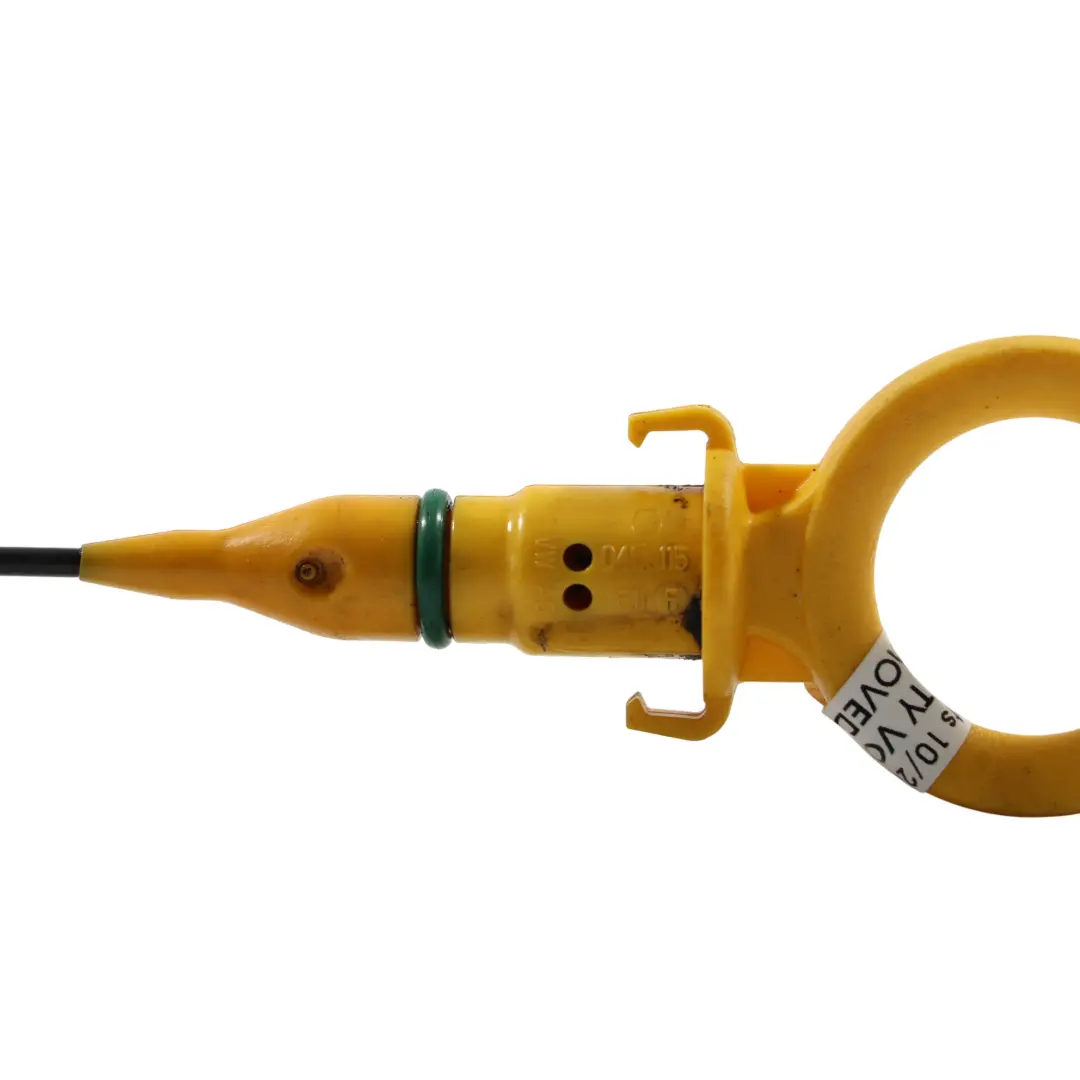 Jauge De Niveau D'Huile Jauge De Niveau 2.0 Diesel pour Seat Ateca à propos du numéro de pièce 04L115611F Seat Ateca Jauge De Niveau D'Huile Jauge De Niveau 2.0 Diesel - SKU 04L115611F - Numéro de pièce 04L115611F