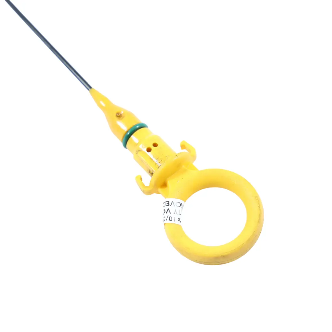 Oil Level Dipstick Oil Meter Dip Stick 2.0 Diesel to Seat Ateca with Part number 04L115611F Seat Ateca Oil Level Dipstick Oil Meter Dip Stick 2.0 Diesel - SKU 04L115611F - Part number 04L115611F