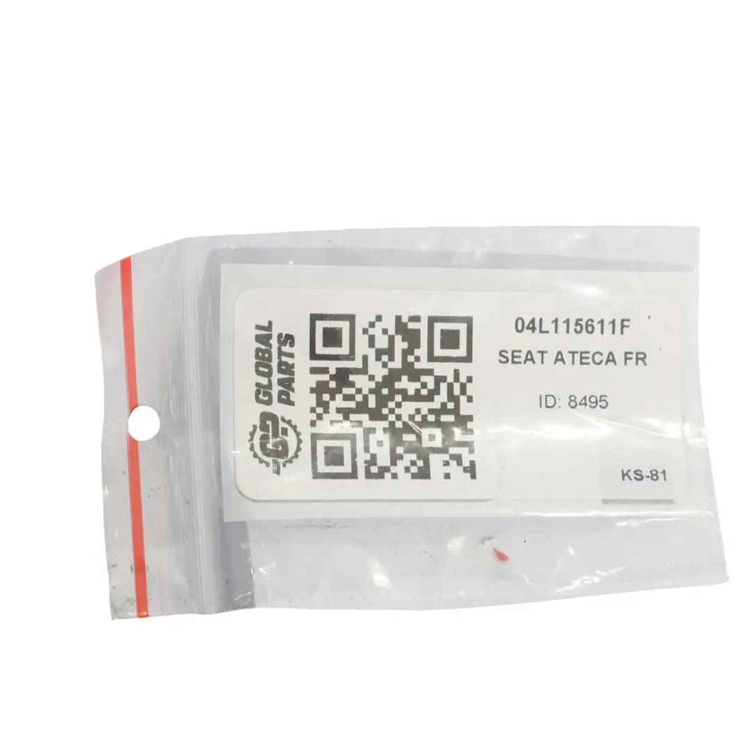 Seat Ateca Miarka Poziomu Oleju Silnikowego 2.0 Diesel - SKU 04L115611F - Numer Części 04L115611F