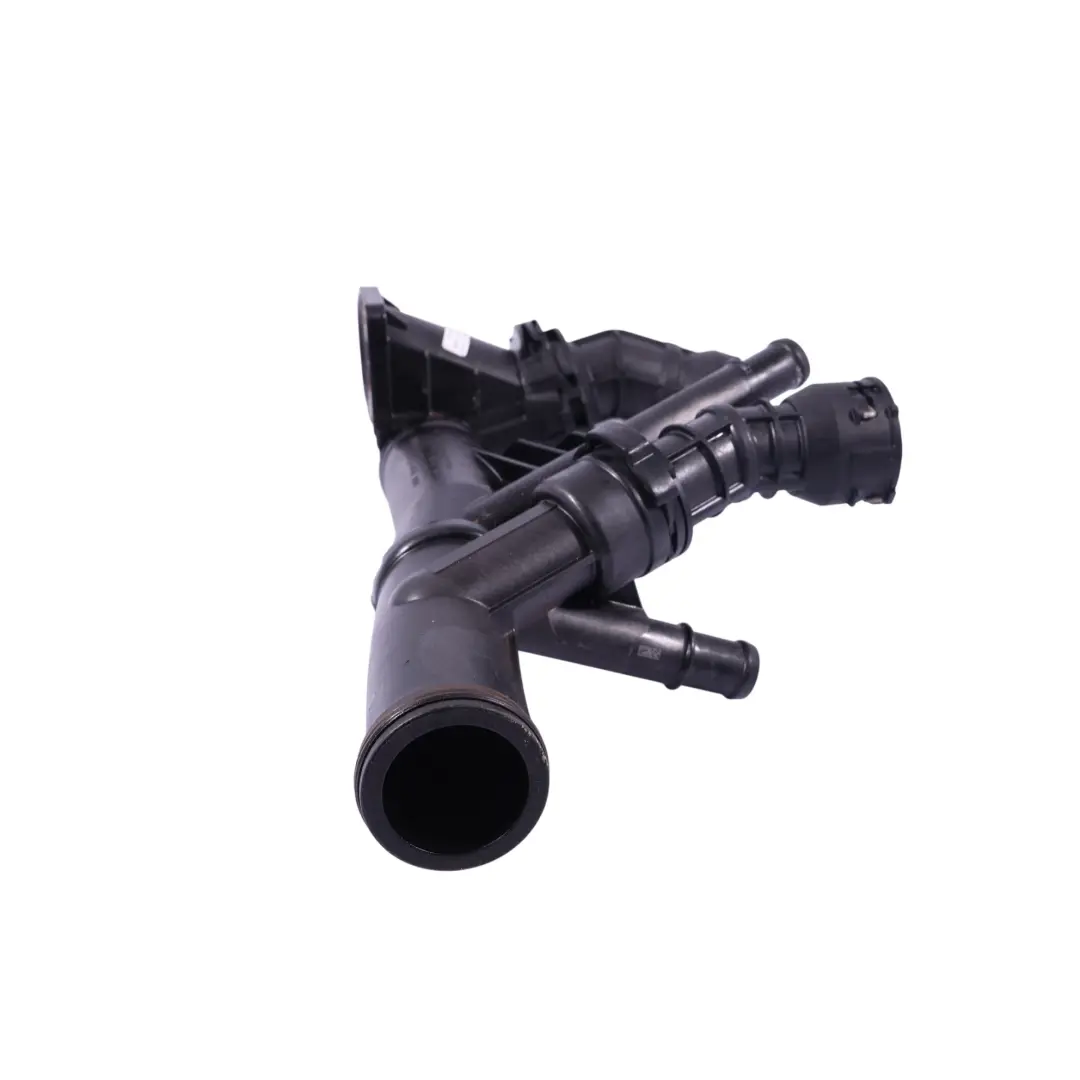 Tuyau De Boîtier De Thermostat pour Seat Ateca 2.0 TDI Diesel à propos du numéro de pièce 04L121026AH Seat Ateca 2.0 TDI Diesel Tuyau De Boîtier De Thermostat - SKU 04L121026AH - Numéro de pièce 04L121026AH