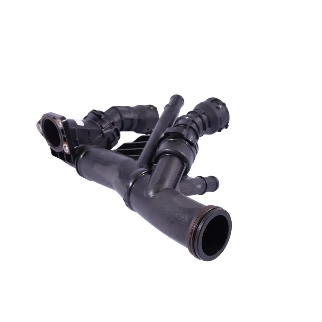 Termostato Carcasa Tubo Manguera para Seat Ateca 2.0 TDI Diesel con número de pieza 04L121026AH Seat Ateca 2.0 TDI Diesel Termostato Carcasa Tubo Manguera - SKU 04L121026AH - Número de pieza 04L121026AH