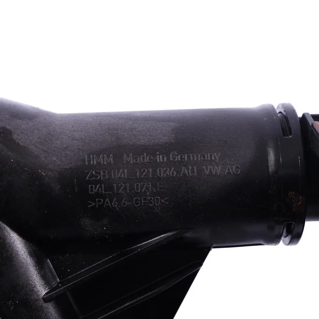 Termostat Obudowa Rura do Seat Ateca 2.0 TDI Diesel o numerze 04L121026AH Seat Ateca 2.0 TDI Diesel Termostat Obudowa Rura - SKU 04L121026AH - Numer Części 04L121026AH