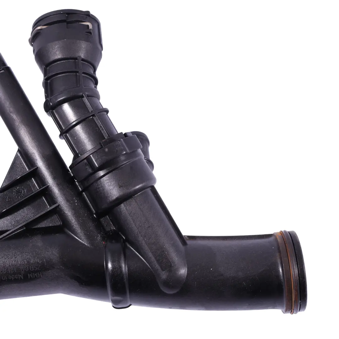 Thermostat Gehäuse Rohr Schlauch für Seat Ateca 2.0 TDI Diesel mit Teilenummer 04L121026AH Seat Ateca 2.0 TDI Diesel Thermostat Gehäuse Rohr Schlauch - SKU 04L121026AH - Teilenummer 04L121026AH