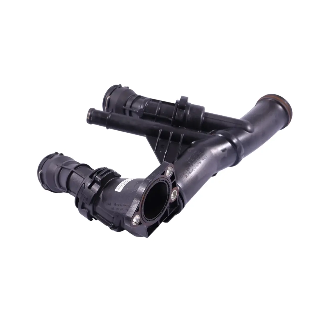 Thermostat Gehäuse Rohr Schlauch für Seat Ateca 2.0 TDI Diesel mit Teilenummer 04L121026AH Seat Ateca 2.0 TDI Diesel Thermostat Gehäuse Rohr Schlauch - SKU 04L121026AH - Teilenummer 04L121026AH