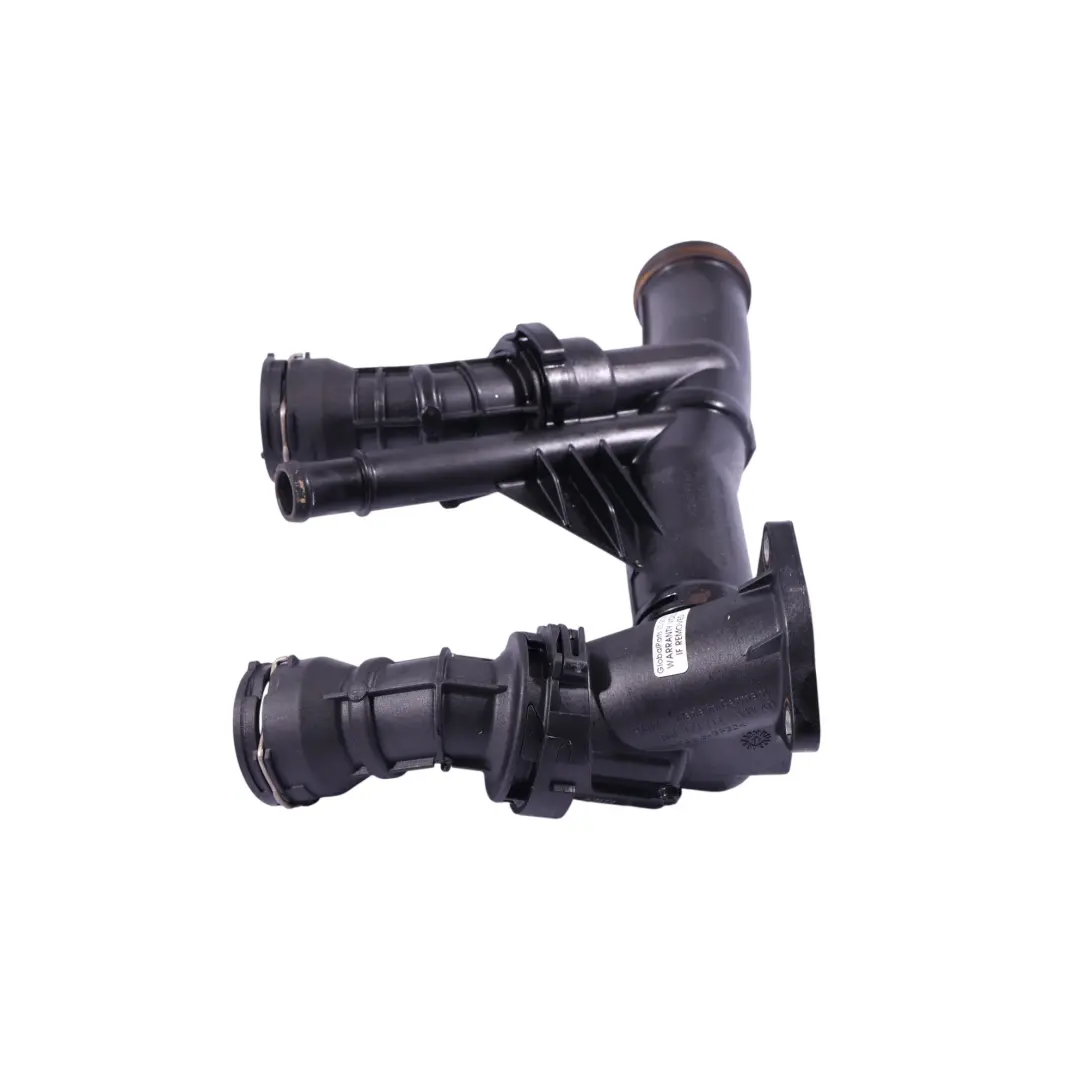 Termostato Carcasa Tubo Manguera para Seat Ateca 2.0 TDI Diesel con número de pieza 04L121026AH Seat Ateca 2.0 TDI Diesel Termostato Carcasa Tubo Manguera - SKU 04L121026AH - Número de pieza 04L121026AH