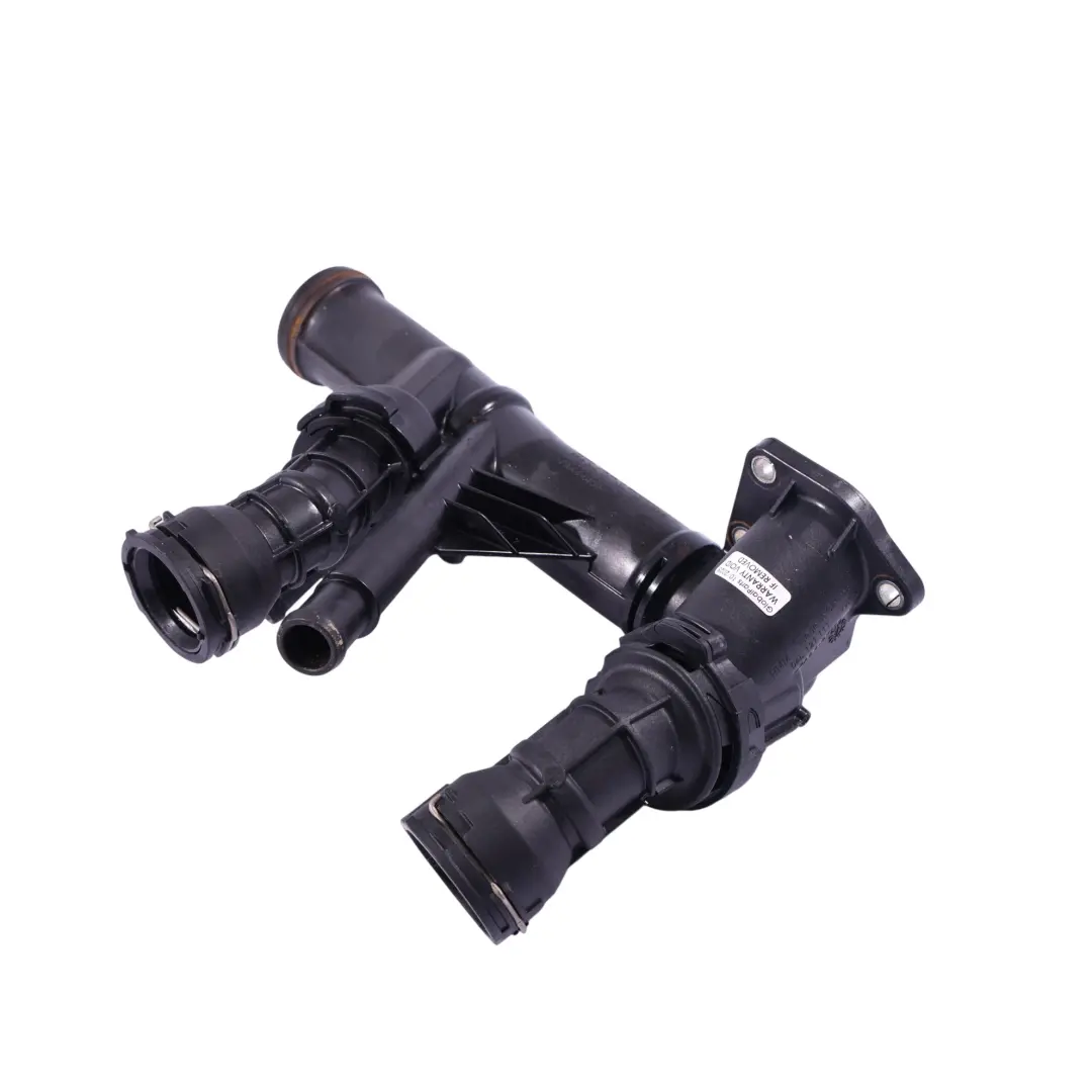 Thermostat Housing Pipe Hose to Seat Ateca 2.0 TDI Diesel with Part number 04L121026AH Seat Ateca 2.0 TDI Diesel Thermostat Housing Pipe Hose - SKU 04L121026AH - Part number 04L121026AH