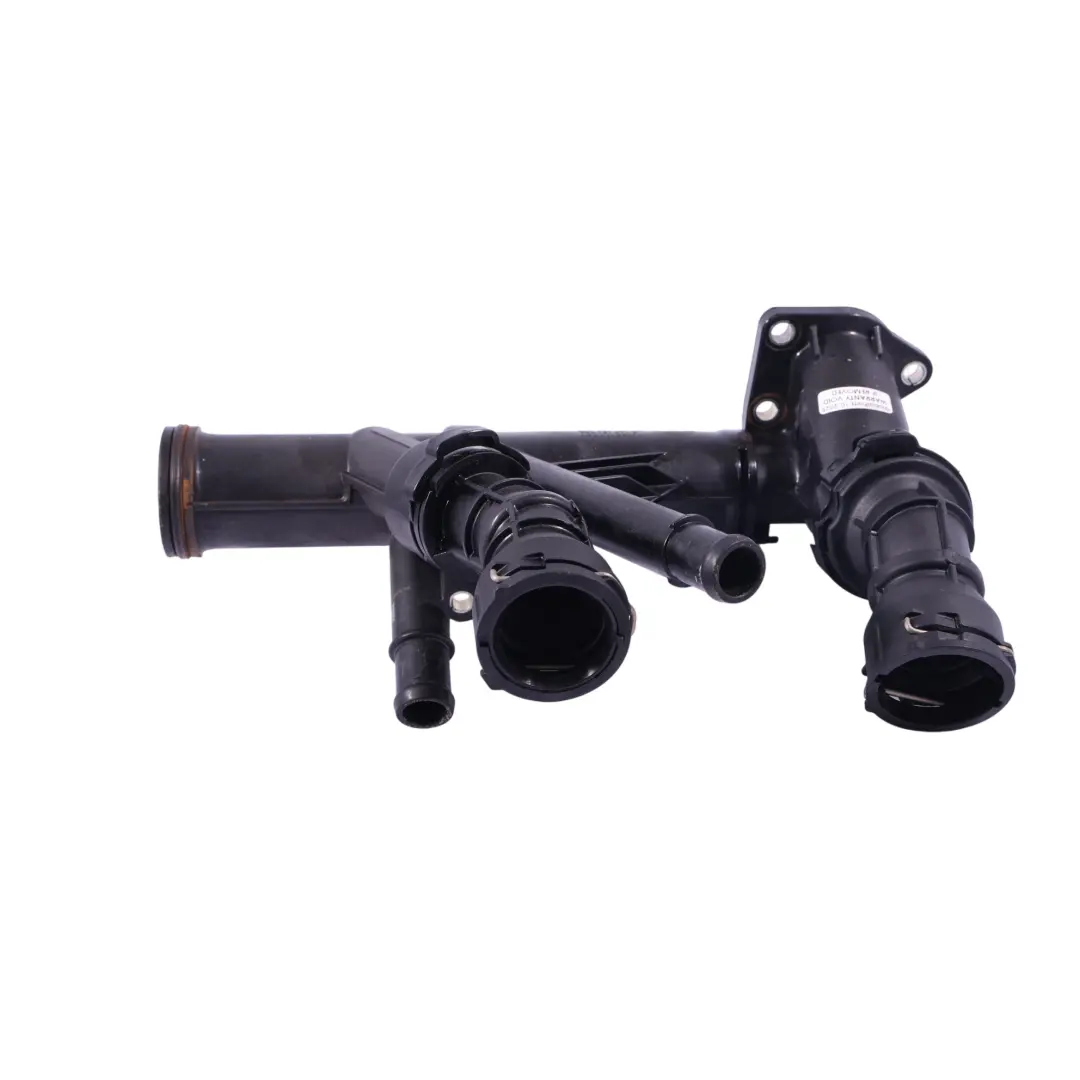 Termostato Alloggiamento Tubo Tubo per Seat Ateca 2.0 TDI Diesel con numero di parte 04L121026AH Seat Ateca 2.0 TDI Diesel Termostato Alloggiamento Tubo Tubo - SKU 04L121026AH - Numero di parte 04L121026AH