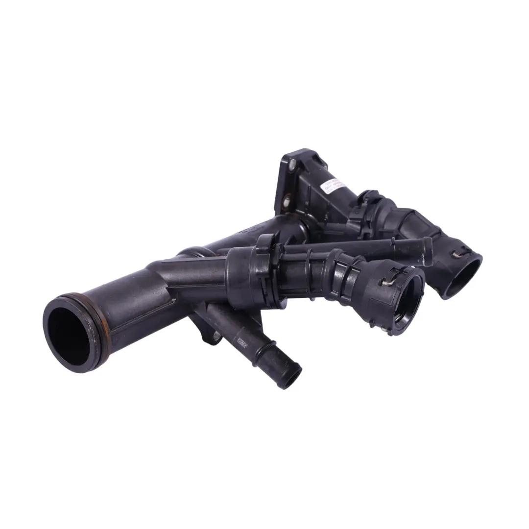 Thermostat Housing Pipe Hose to Seat Ateca 2.0 TDI Diesel with Part number 04L121026AH Seat Ateca 2.0 TDI Diesel Thermostat Housing Pipe Hose - SKU 04L121026AH - Part number 04L121026AH