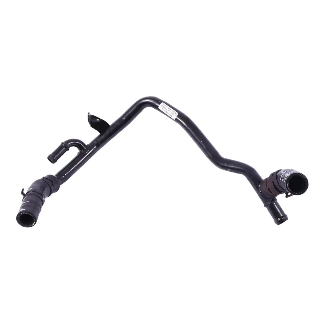 Tuyau De Refroidissement D'Eau Moteur pour Seat Ateca FR 2.0 TDI à propos du numéro de pièce 04L121064AQ Seat Ateca FR 2.0 TDI Tuyau De Refroidissement D'Eau Moteur - SKU 04L121064AQ - Numéro de pièce 04L121064AQ