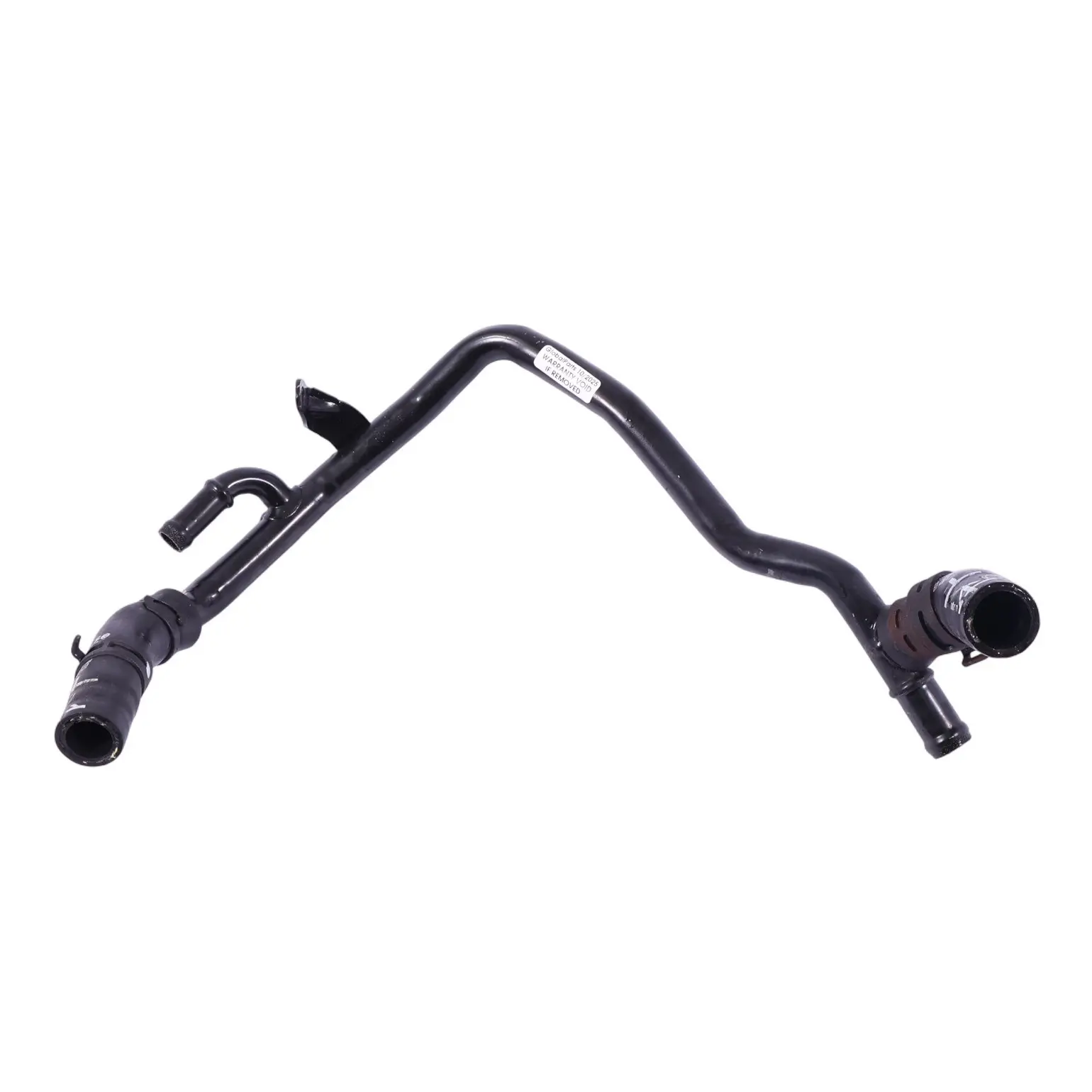 Seat Ateca FR 2.0 TDI Engine Water Coolant Pipe Cooling Hose Line 04L121064AQ