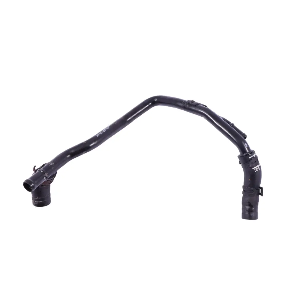 Seat Ateca FR 2.0 TDI Engine Water Coolant Pipe Cooling Hose Line - SKU 04L121064AQ - Part number 04L121064AQ