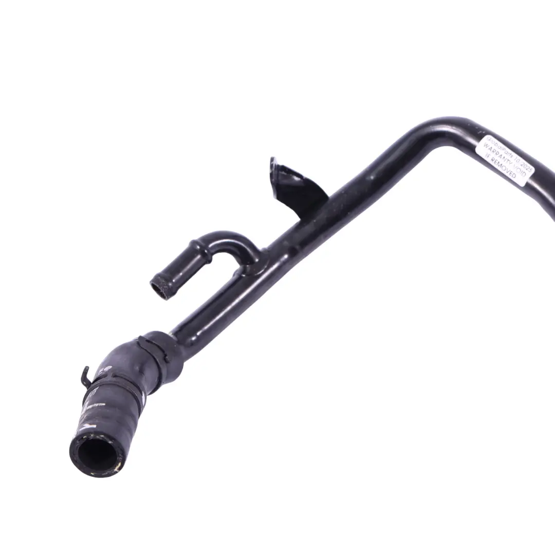 Seat Ateca FR 2.0 TDI Engine Water Coolant Pipe Cooling Hose Line - SKU 04L121064AQ - Part number 04L121064AQ
