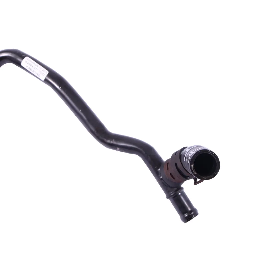 Water Coolant Pipe Cooling Hose Line to Seat Ateca FR 2.0 TDI Engine with Part number 04L121064AQ Seat Ateca FR 2.0 TDI Engine Water Coolant Pipe Cooling Hose Line - SKU 04L121064AQ - Part number 04L121064AQ