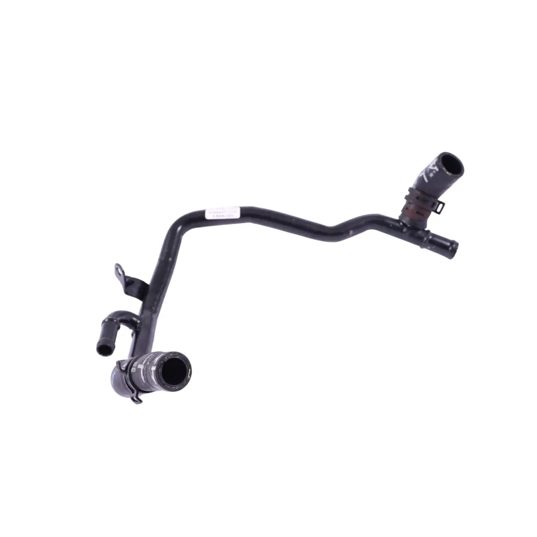 Seat Ateca FR 2.0 TDI Engine Water Coolant Pipe Cooling Hose Line - SKU 04L121064AQ - Part number 04L121064AQ