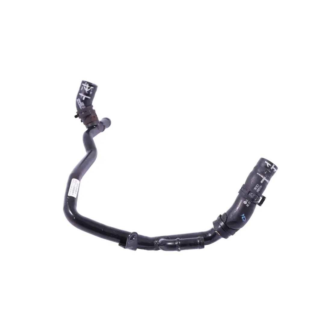 Wasser Kühlmittel Rohr Kühlung Schlauch Linie für Seat Ateca FR 2.0 TDI mit Teilenummer 04L121064AQ Seat Ateca FR 2.0 TDI Wasser Kühlmittel Rohr Kühlung Schlauch Linie - SKU 04L121064AQ - Teilenummer 04L121064AQ