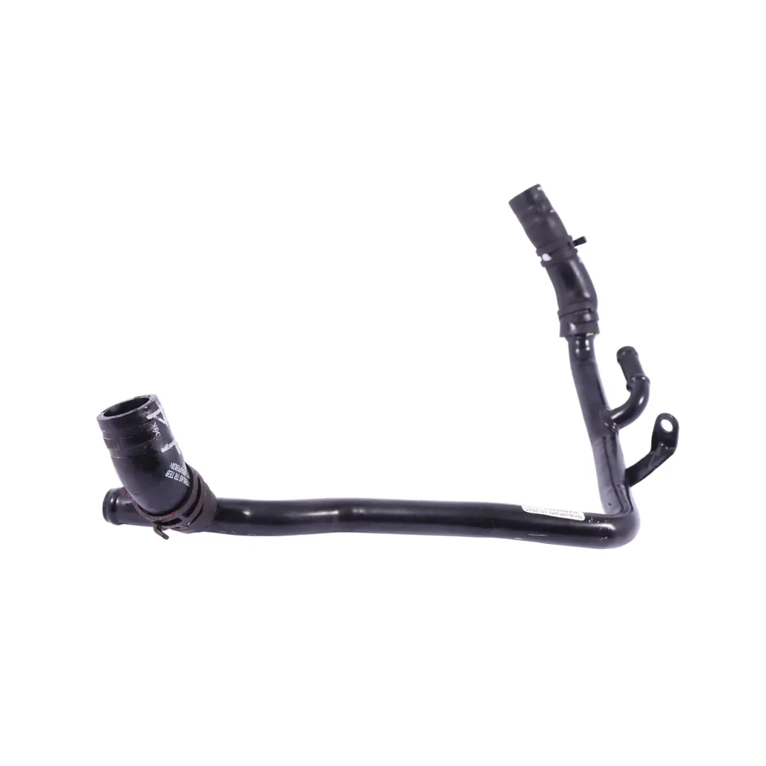 Water Coolant Pipe Cooling Hose Line to Seat Ateca FR 2.0 TDI Engine with Part number 04L121064AQ Seat Ateca FR 2.0 TDI Engine Water Coolant Pipe Cooling Hose Line - SKU 04L121064AQ - Part number 04L121064AQ