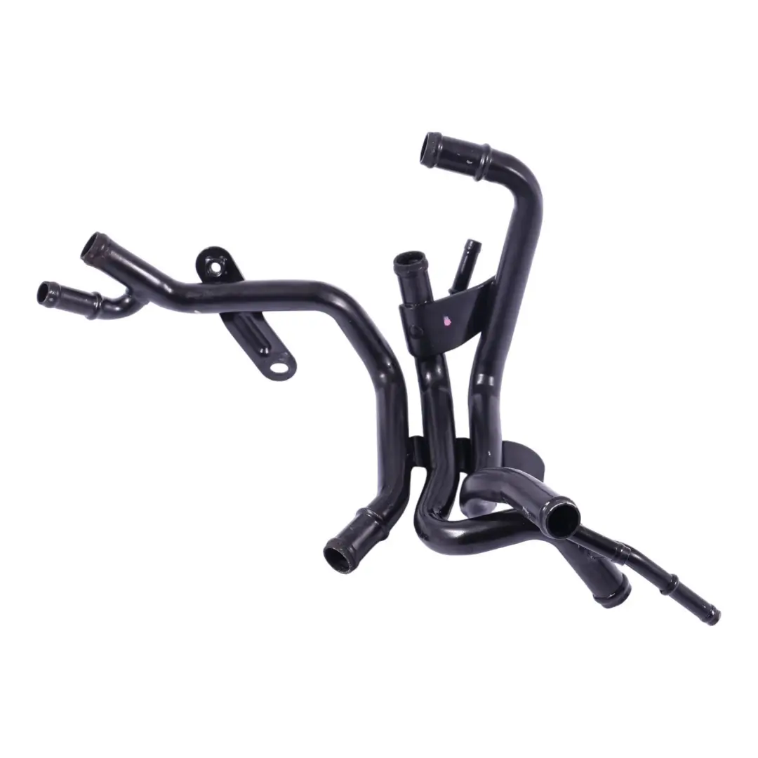 Tuyau De Refroidissement D'Eau Moteur pour Seat Ateca 2.0 TDI à propos du numéro de pièce 04L121064AR Seat Ateca 2.0 TDI Tuyau De Refroidissement D'Eau Moteur - SKU 04L121064AR - Numéro de pièce 04L121064AR