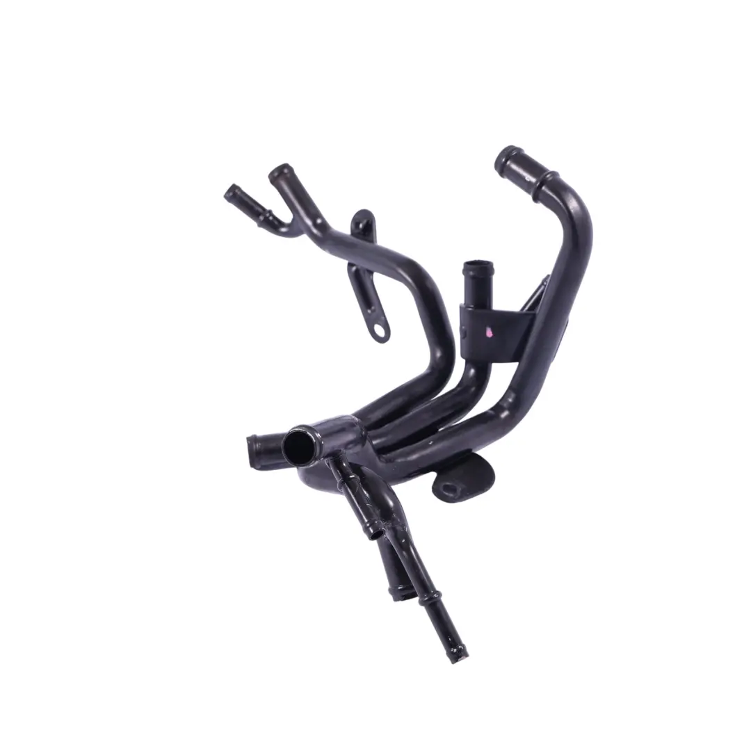 Tuyau De Refroidissement D'Eau Moteur pour Seat Ateca 2.0 TDI à propos du numéro de pièce 04L121064AR Seat Ateca 2.0 TDI Tuyau De Refroidissement D'Eau Moteur - SKU 04L121064AR - Numéro de pièce 04L121064AR