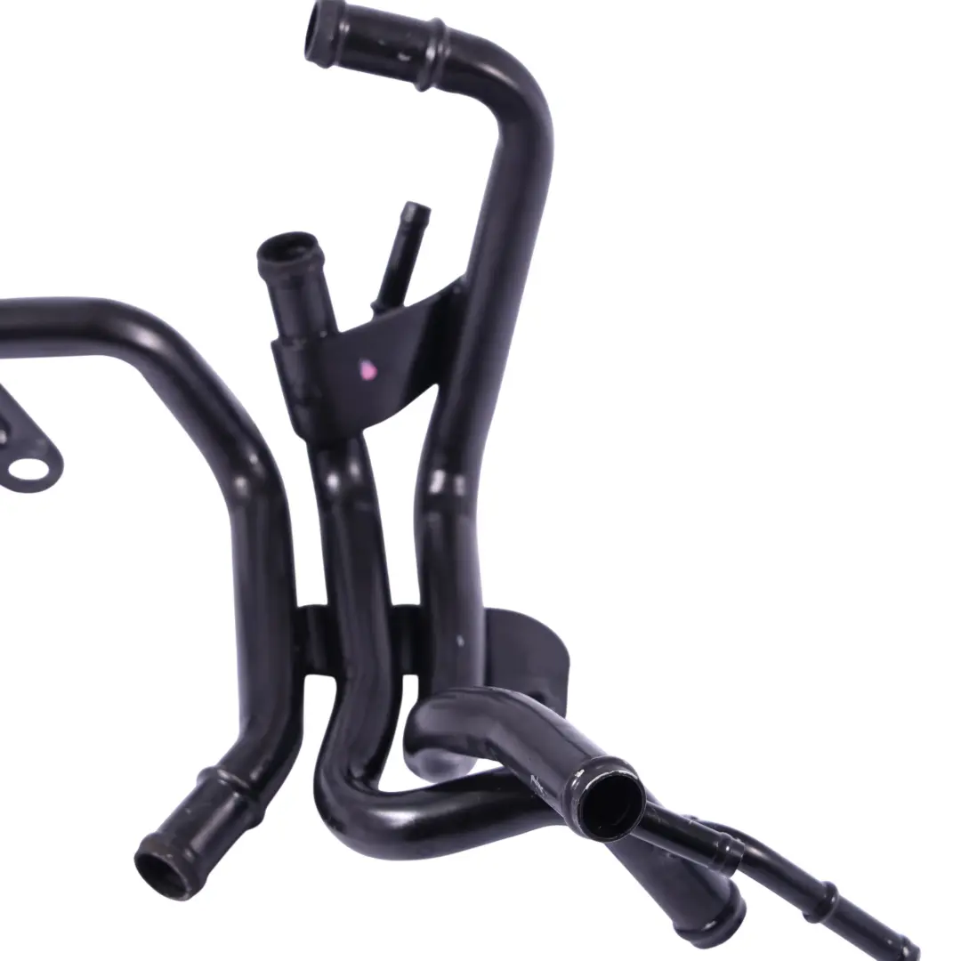 Agua Refrigerante Tubo Manguera Línea para Seat Ateca 2.0 TDI Motor con número de pieza 04L121064AR Seat Ateca 2.0 TDI Motor Agua Refrigerante Tubo Manguera Línea - SKU 04L121064AR - Número de pieza 04L121064AR