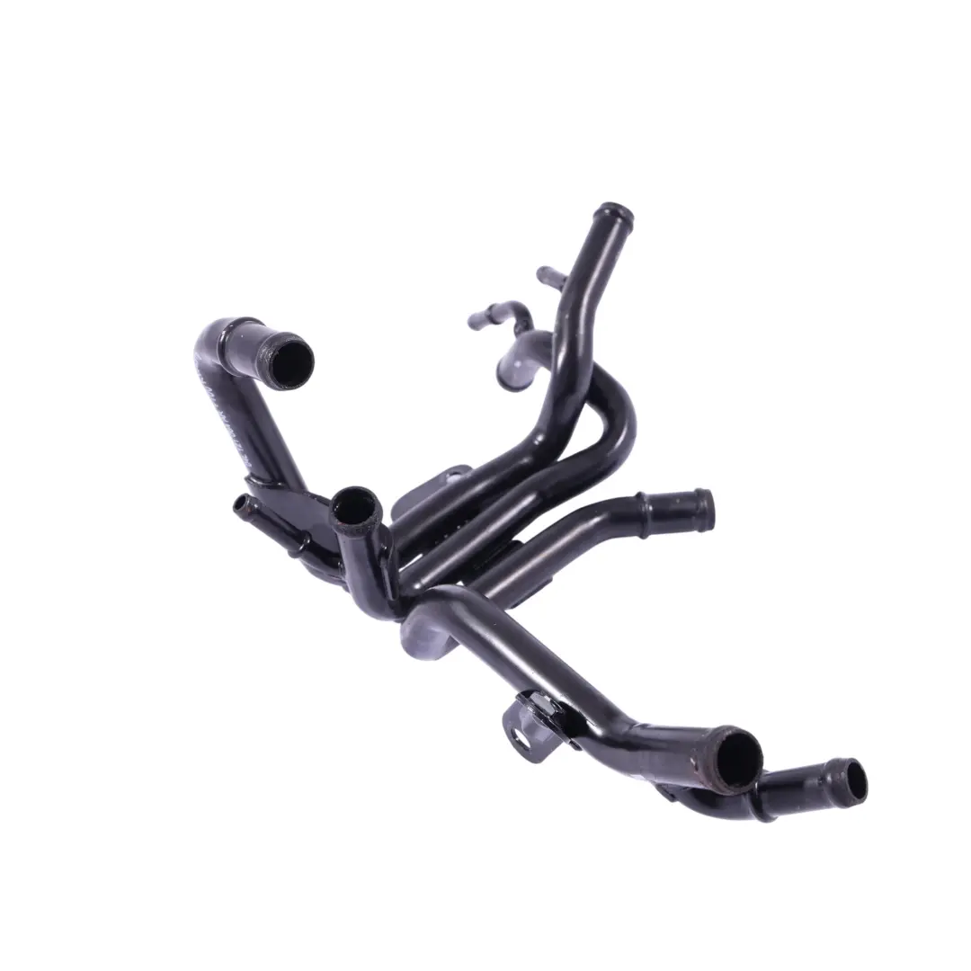 Wasser Kühlmittel Rohr Kühlung Schlauch Leitung für Seat Ateca 2.0 TDI mit Teilenummer 04L121064AR Seat Ateca 2.0 TDI Wasser Kühlmittel Rohr Kühlung Schlauch Leitung - SKU 04L121064AR - Teilenummer 04L121064AR