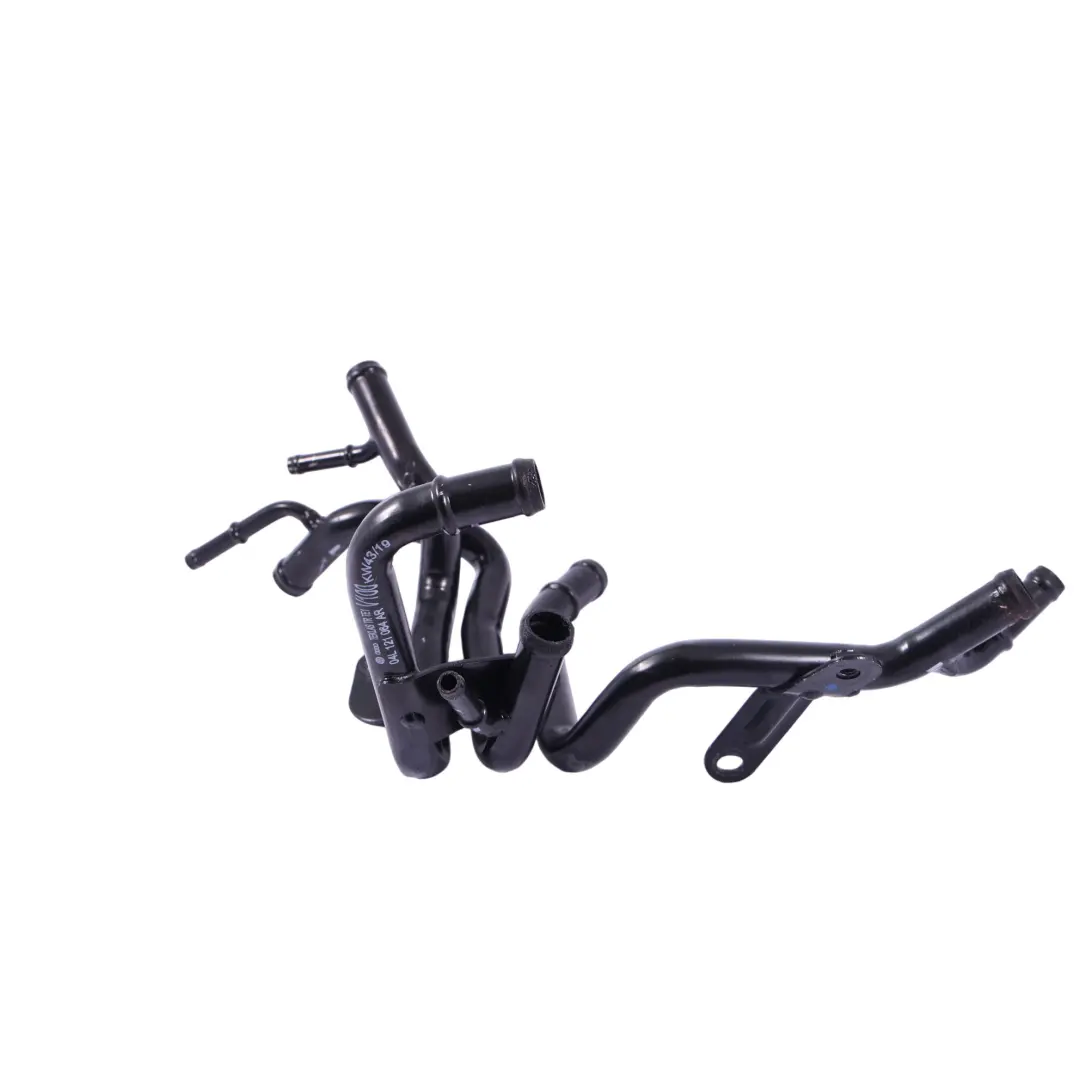 Wasser Kühlmittel Rohr Kühlung Schlauch Leitung für Seat Ateca 2.0 TDI mit Teilenummer 04L121064AR Seat Ateca 2.0 TDI Wasser Kühlmittel Rohr Kühlung Schlauch Leitung - SKU 04L121064AR - Teilenummer 04L121064AR