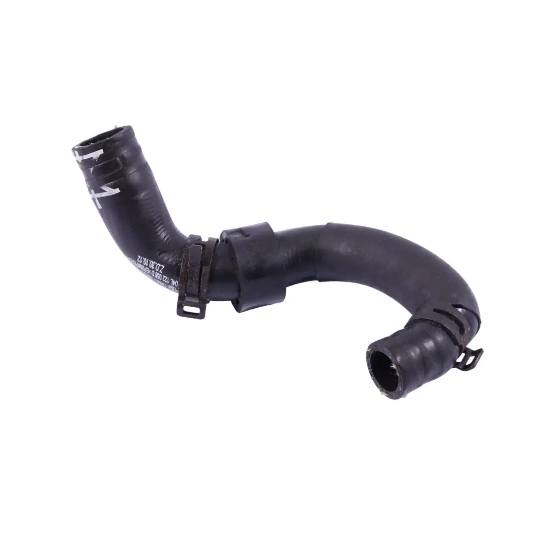 Seat Ateca 2.0 TDI Thermostat Coolant Pipe Hose Line Tube - SKU 04L122058D - Part number 04L122058D
