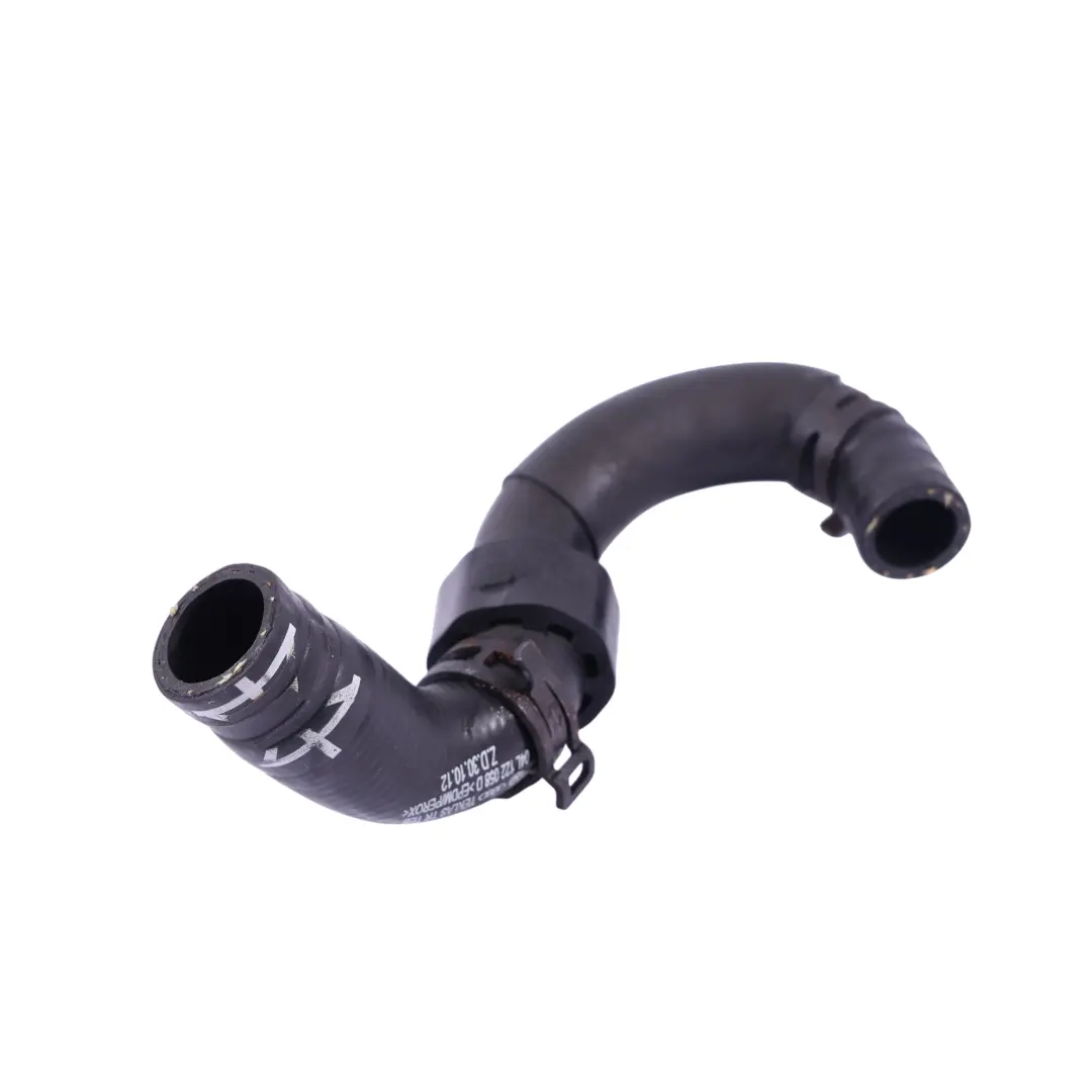 Przewód Rura Wąż Wody Termostatu do Seat Ateca 2.0 TDI o numerze 04L122058D Seat Ateca 2.0 TDI Przewód Rura Wąż Wody Termostatu - SKU 04L122058D - Numer Części 04L122058D