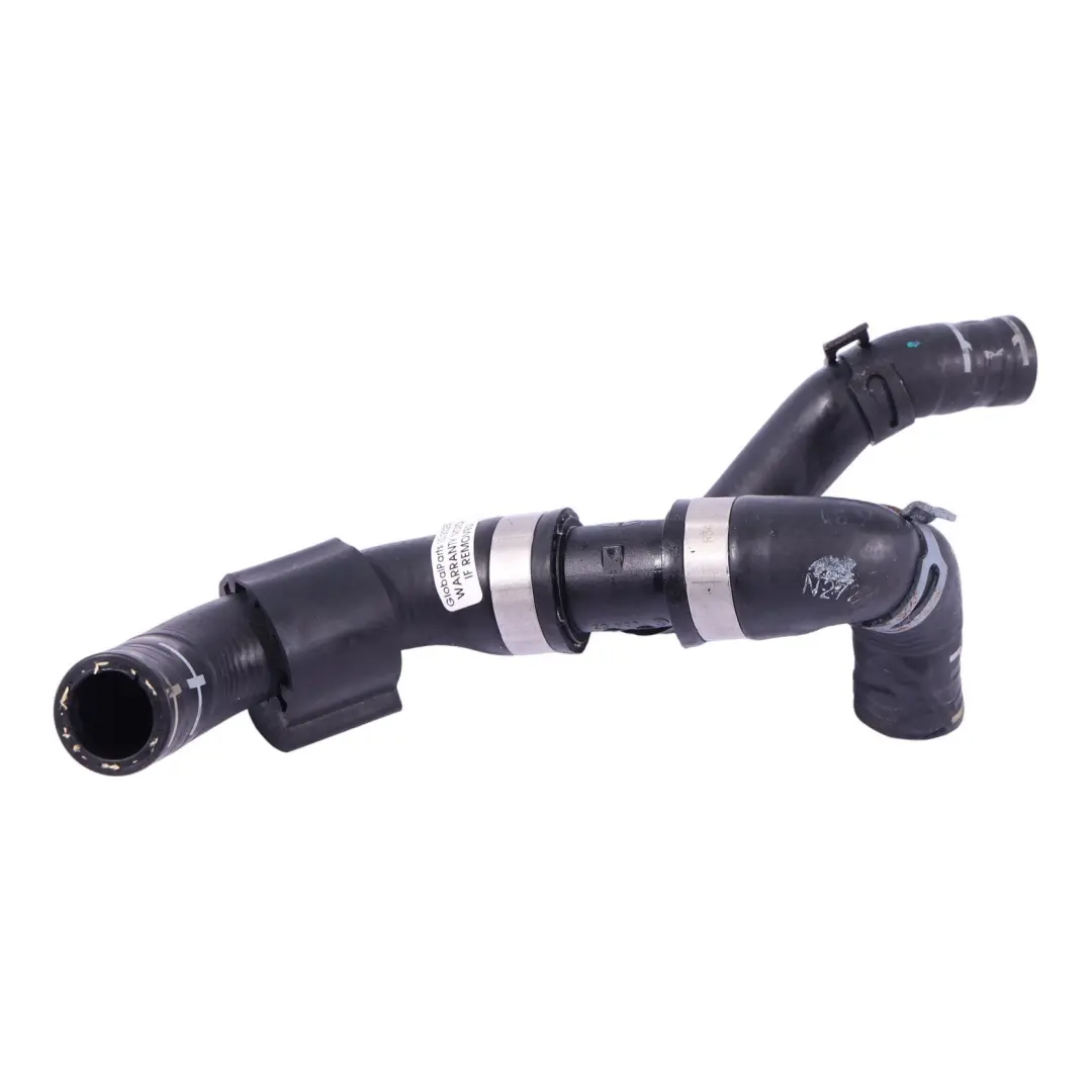 Tuyau Eau Refroidissement Moteur Diesel pour Seat Ateca FR 2.0 TDI à propos du numéro de pièce 04L122073D Seat Ateca FR 2.0 TDI Tuyau Eau Refroidissement Moteur Diesel - SKU 04L122073D - Numéro de pièce 04L122073D