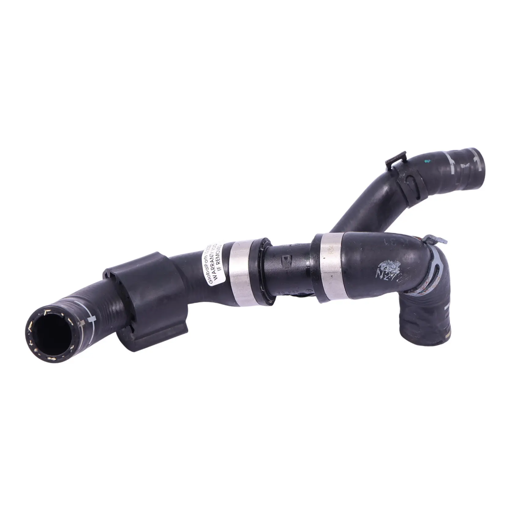 Seat Ateca FR 2.0 TDI Diesel Water Pipe Engine Cooling Coolant Hose 04L122073D