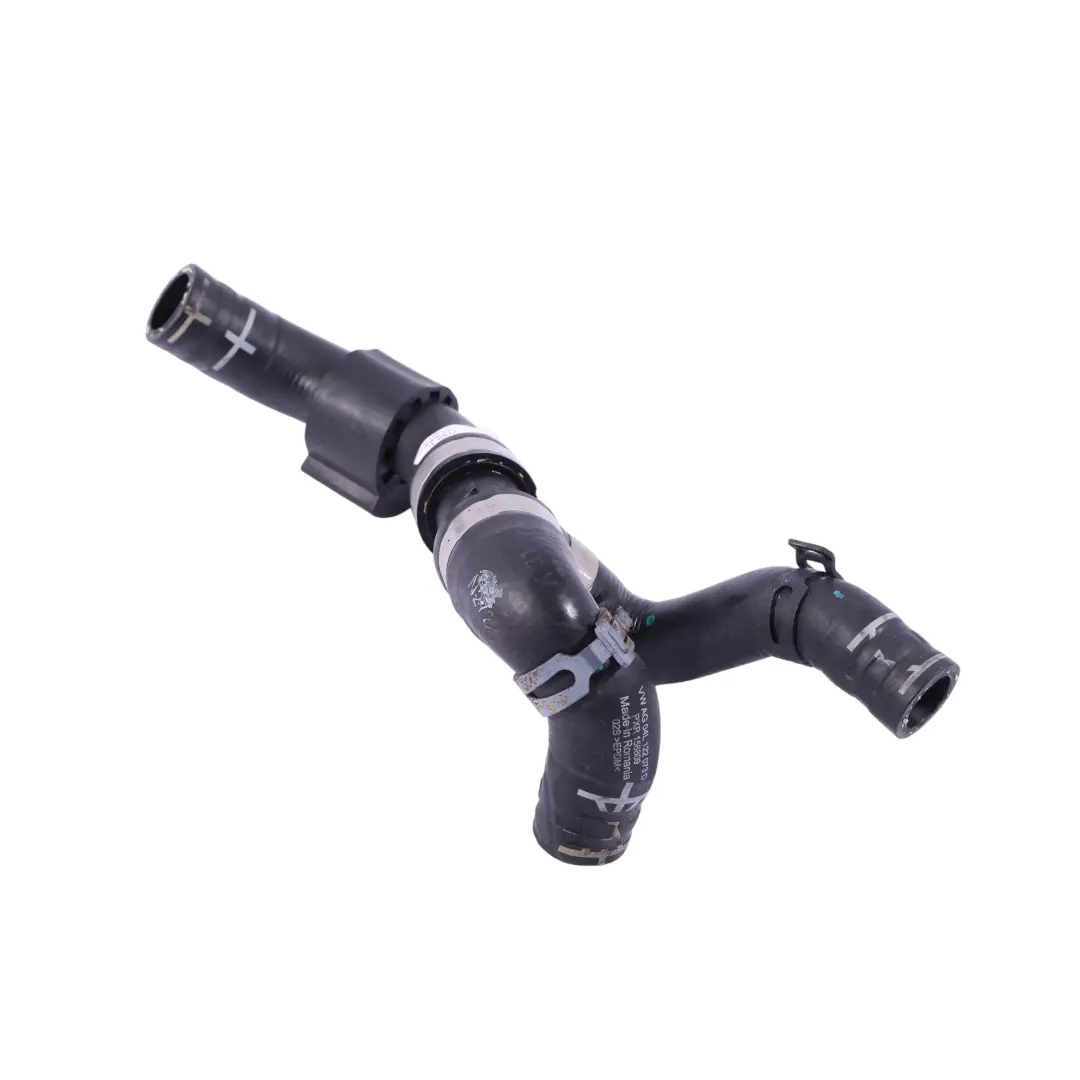 Tubo Acqua Liquido Raffreddamento Motore per Seat Ateca FR 2.0 TDI Diesel con numero di parte 04L122073D Seat Ateca FR 2.0 TDI Diesel Tubo Acqua Liquido Raffreddamento Motore - SKU 04L122073D - Numero di parte 04L122073D