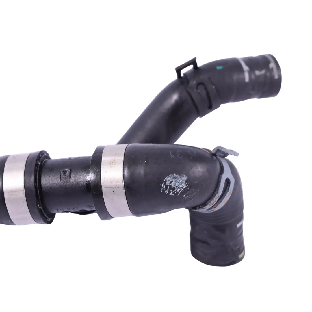 Tuyau Eau Refroidissement Moteur Diesel pour Seat Ateca FR 2.0 TDI à propos du numéro de pièce 04L122073D Seat Ateca FR 2.0 TDI Tuyau Eau Refroidissement Moteur Diesel - SKU 04L122073D - Numéro de pièce 04L122073D