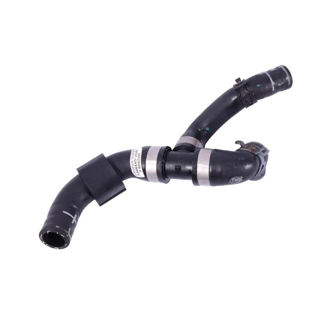 Seat Ateca FR 2.0 TDI Diesel Tubo Acqua Liquido Raffreddamento Motore - SKU 04L122073D - Numero di parte 04L122073D