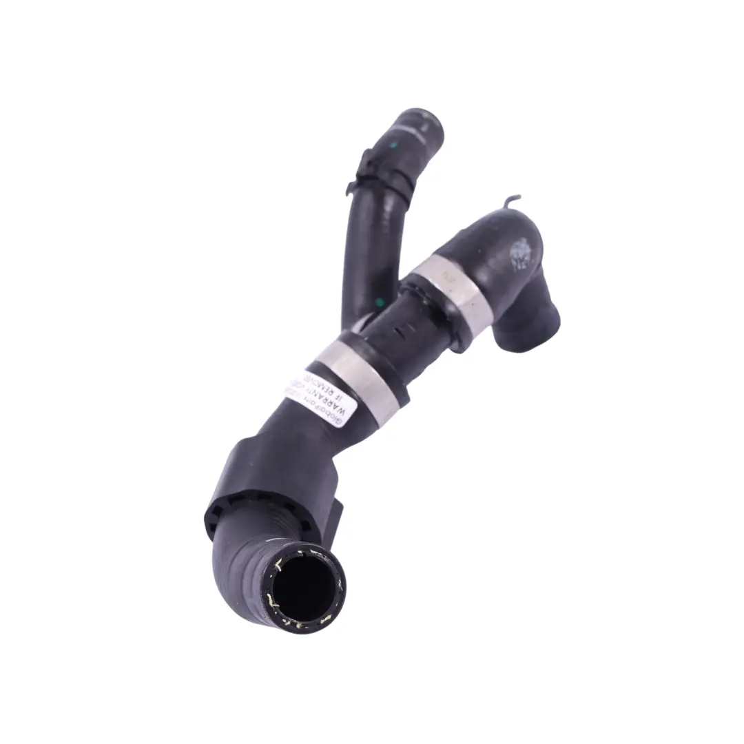 Seat Ateca FR 2.0 TDI Diesel Water Pipe Engine Cooling Coolant Hose - SKU 04L122073D - Part number 04L122073D