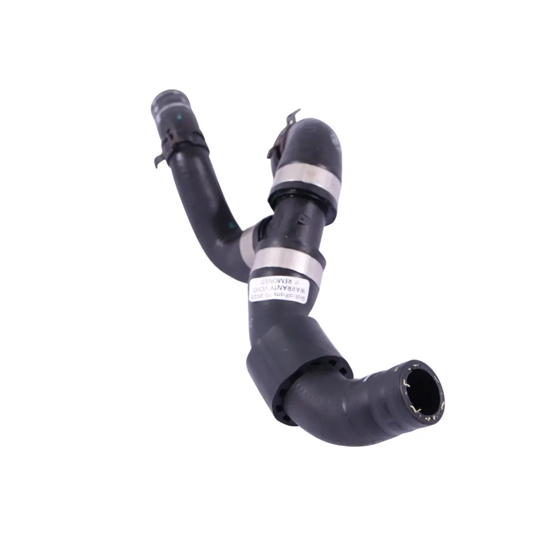 Tubo Agua Motor Refrigeración Manguera para Seat Ateca FR 2.0 TDI Diesel con número de pieza 04L122073D Seat Ateca FR 2.0 TDI Diesel Tubo Agua Motor Refrigeración Manguera - SKU 04L122073D - Número de pieza 04L122073D