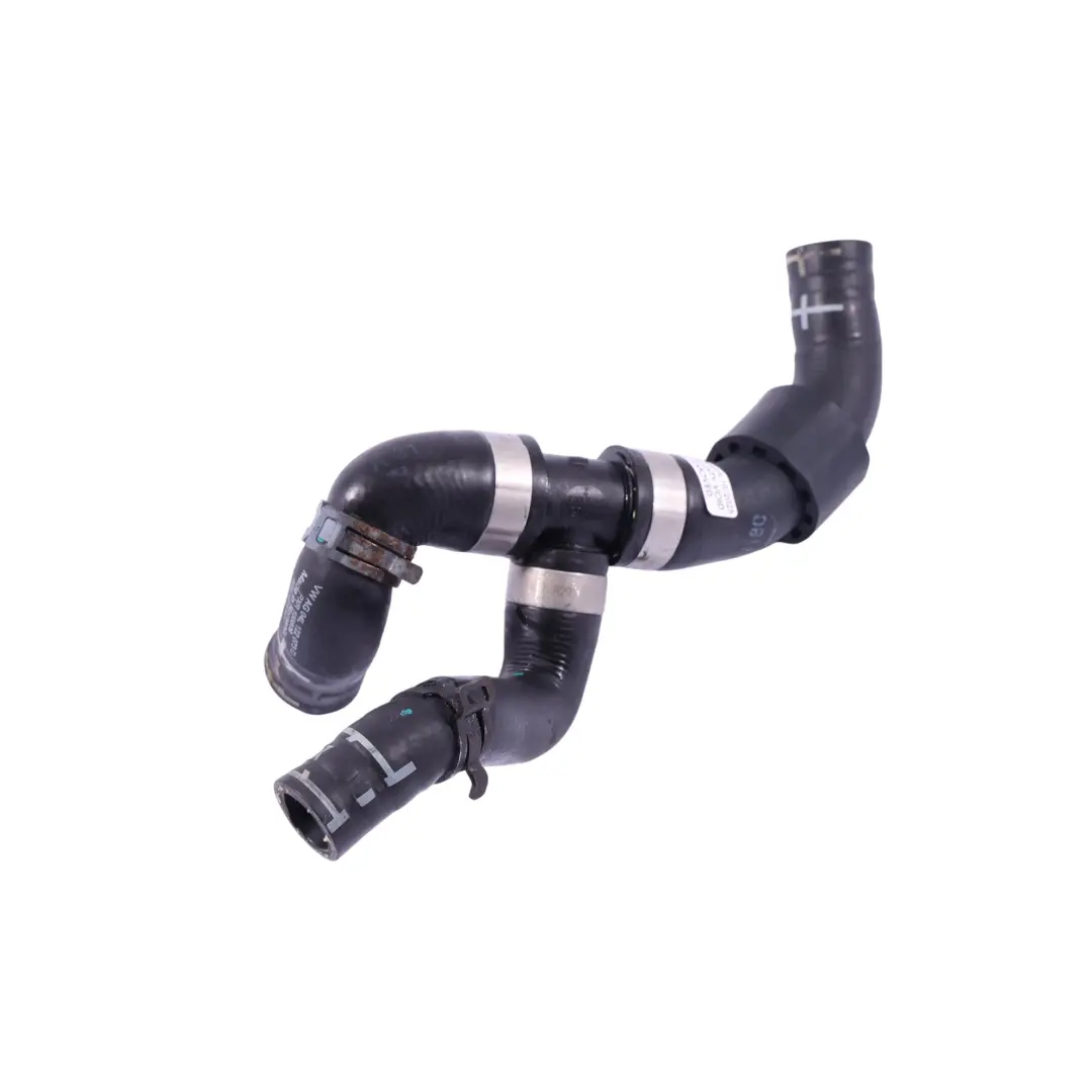 Tubo Agua Motor Refrigeración Manguera para Seat Ateca FR 2.0 TDI Diesel con número de pieza 04L122073D Seat Ateca FR 2.0 TDI Diesel Tubo Agua Motor Refrigeración Manguera - SKU 04L122073D - Número de pieza 04L122073D