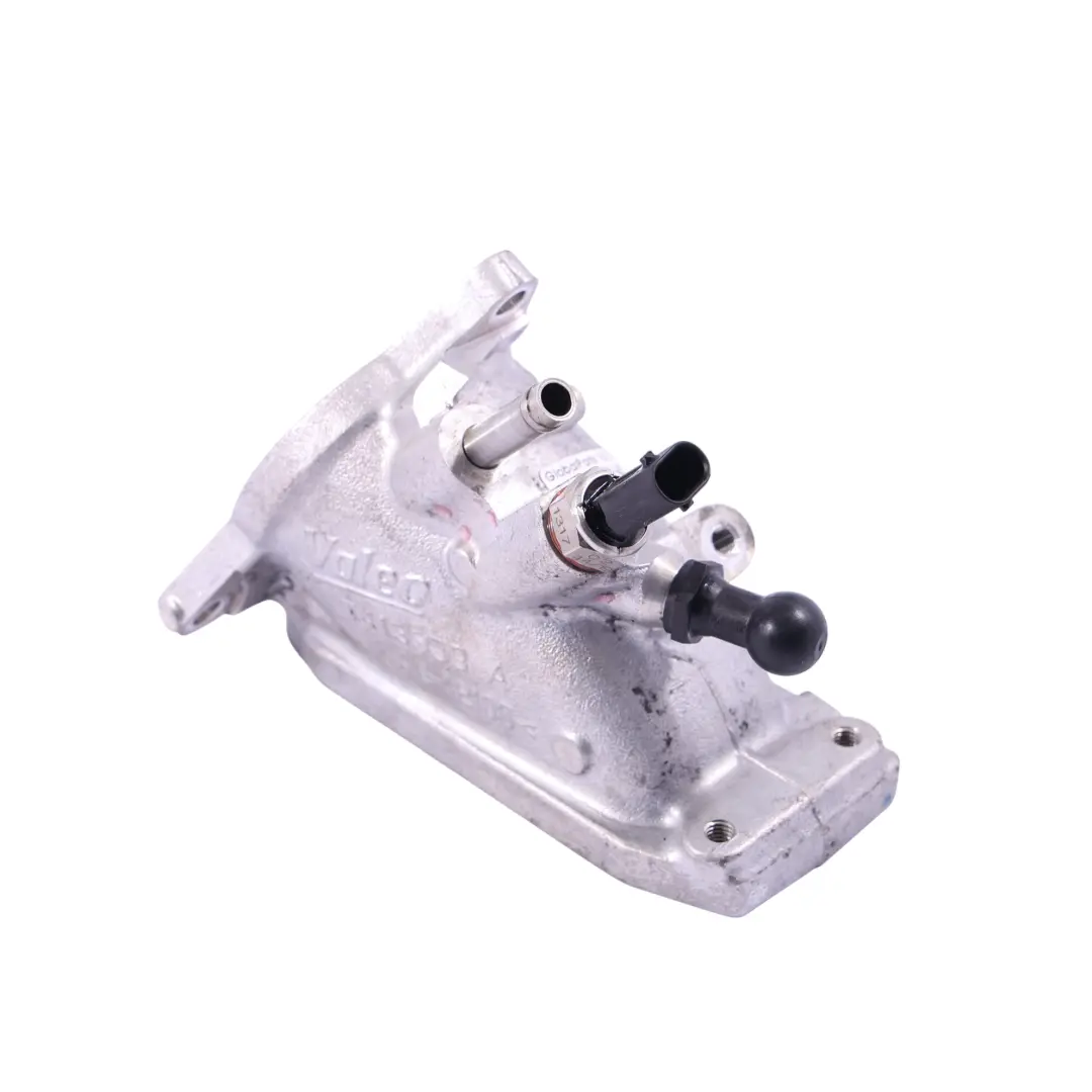 Seat Ateca FR 2.0 TDI Throttle Body Housing Pipe Hose Line - SKU 04L128637B - Part number 04L128637B